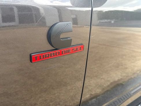 New 2026 RAM 2500 Tradesman AWD/4WD image 7