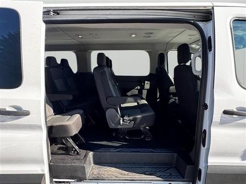 Used 2023 Ford Transit 350 XLT RWD image 16