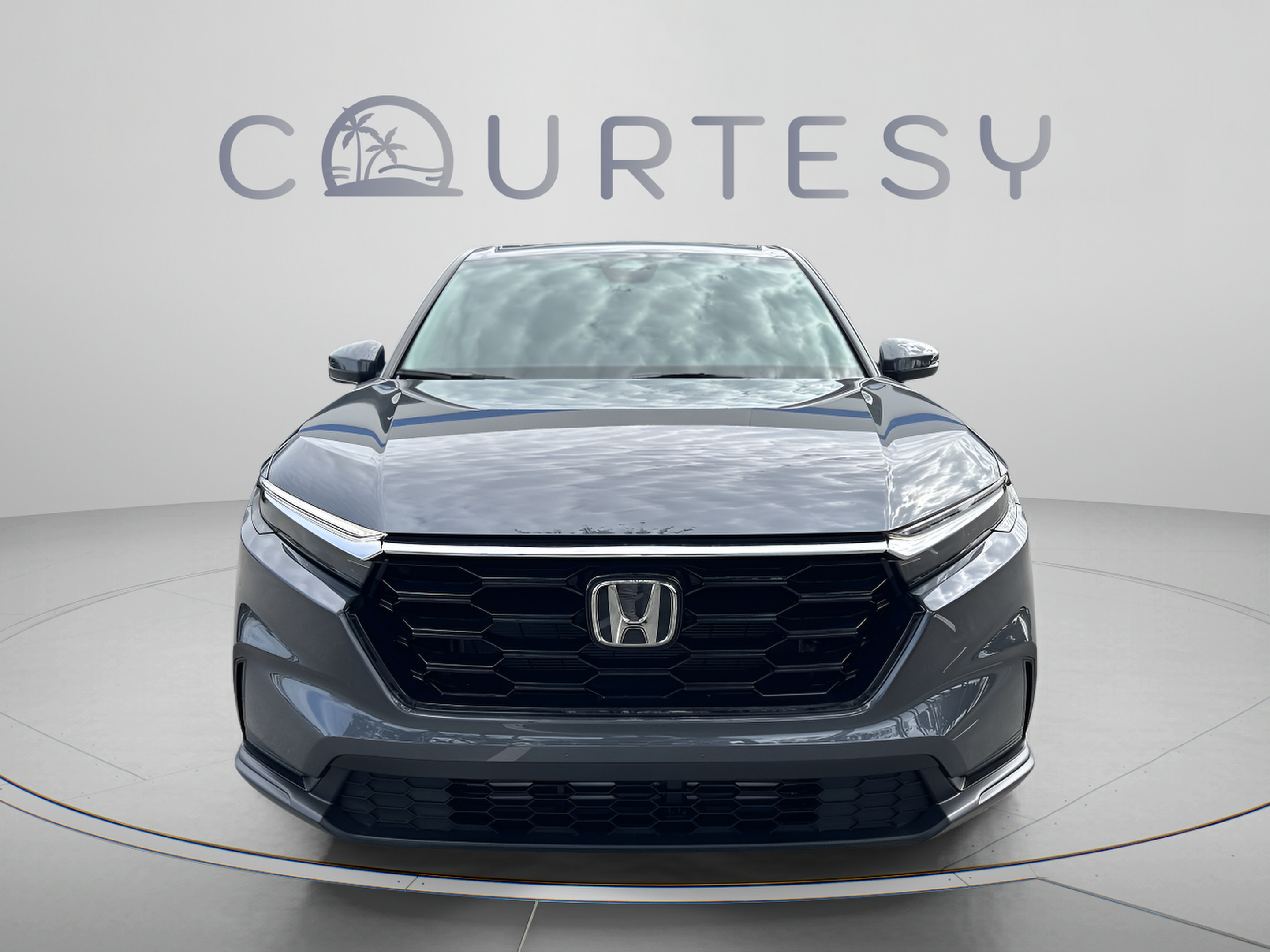 Used 2024 Honda CR-V EX image 10