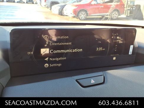 New 2026 MAZDA CX-90 3.3 Turbo w/ Preferred Package image 10