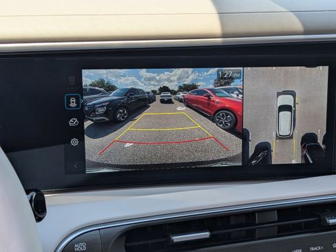 New 2026 Hyundai Palisade Limited FWD image 27