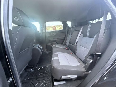 Certified 2023 Chevrolet Blazer LT w/ Convenience Package image 20