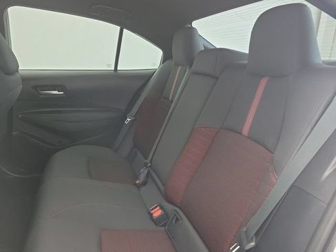 Used 2025 Toyota Corolla SE FWD image 13