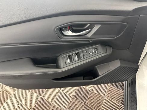 Certified 2024 Honda Accord Sport image 22