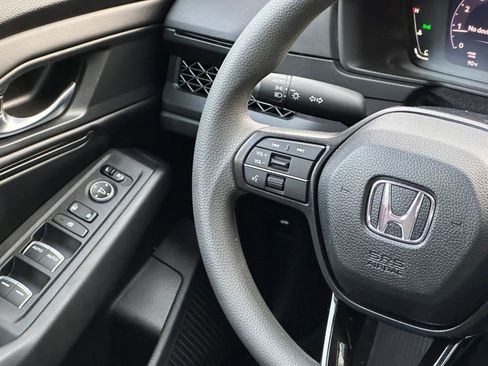 Used 2024 Honda Accord EX image 17