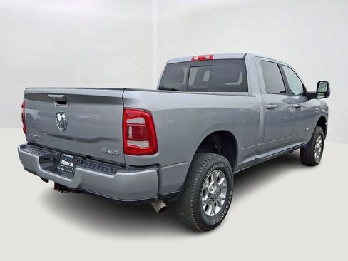 Used 2024 RAM 2500 Laramie AWD/4WD image 7