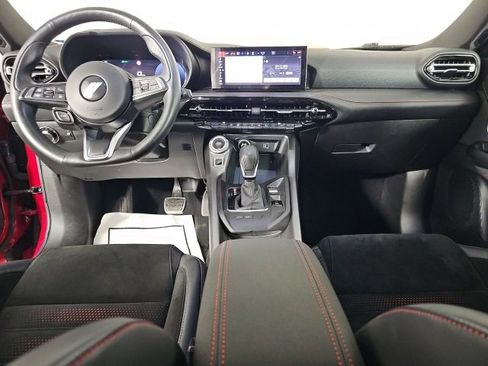 Certified 2024 Dodge Hornet GT Plus image 13