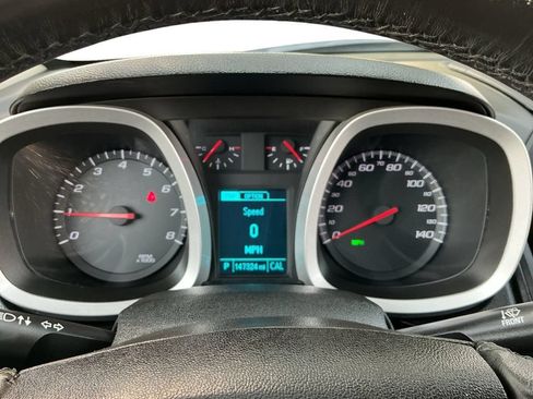 Used 2013 Chevrolet Equinox LT w/ Driver Convenience Package AWD/4WD image 13
