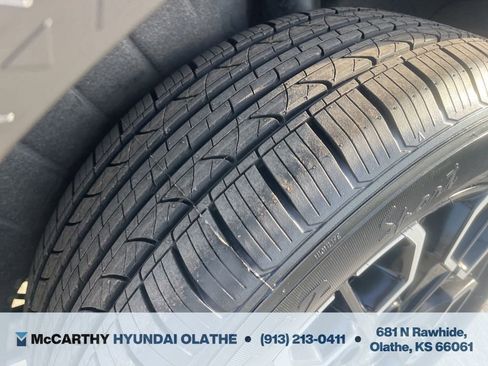 Certified 2023 Hyundai Santa Cruz SE image 11