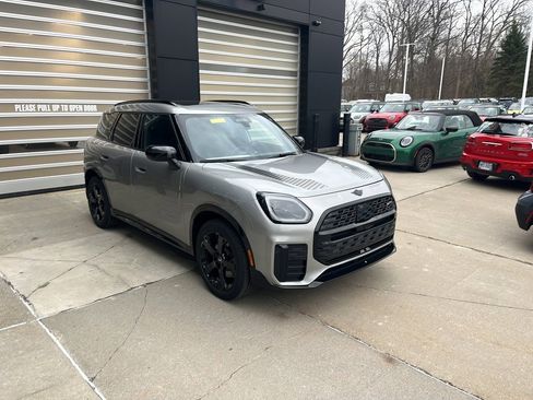 New 2026 MINI Cooper Countryman S w/ Comfort Package Max image 2