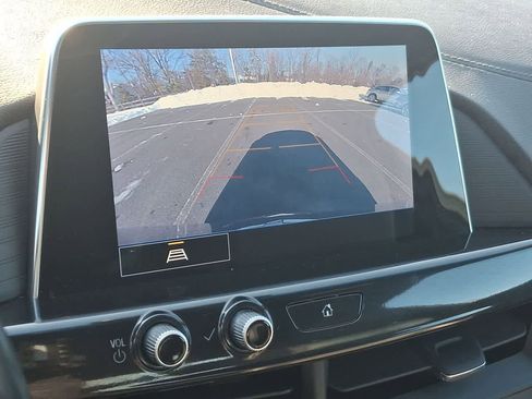 Used 2023 Cadillac CT4 Premium Luxury w/ Climate Package image 21