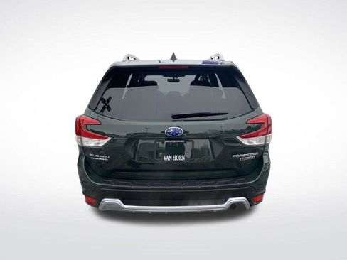 Used 2024 Subaru Forester Touring w/ Pop Package 2 image 15