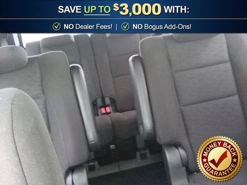 Used 2021 Dodge Durango SXT RWD image 23