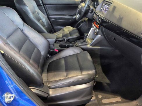 Used 2014 MAZDA CX-5 Grand Touring image 22