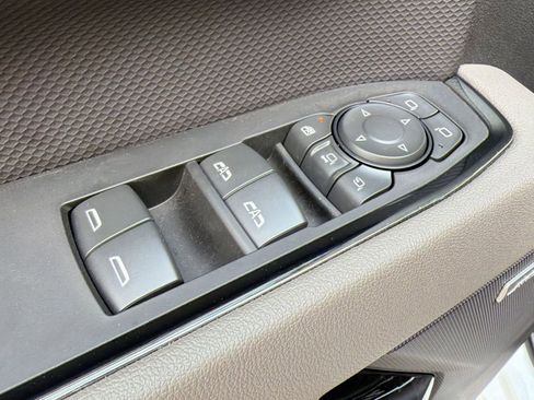 Certified 2025 Chevrolet Silverado 2500 ZR2 w/ Technology Package image 21