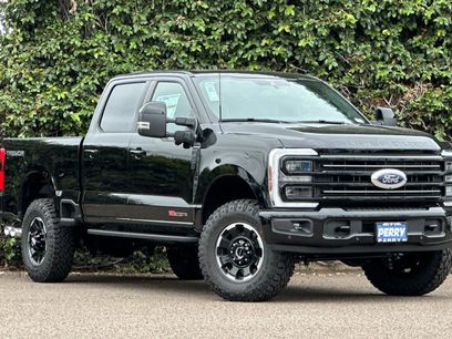 New 2026 Ford F250 XLT