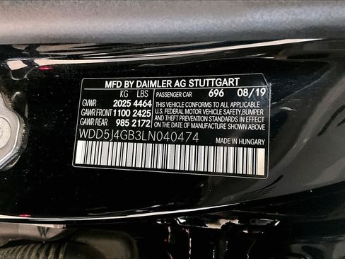 Used 2020 Mercedes-Benz CLA 250 image 28