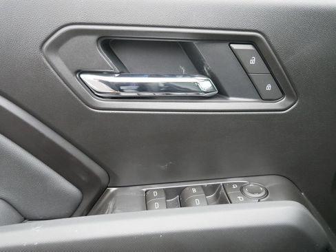 New 2026 Chevrolet Colorado LT w/ LT Convenience Package AWD/4WD image 16