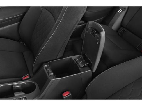 Certified 2023 Toyota Corolla LE w/ Carpet Mat Package (TMS) AWD/4WD image 14