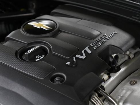 Used 2017 Chevrolet Camaro LT w/ RS Package RWD image 35