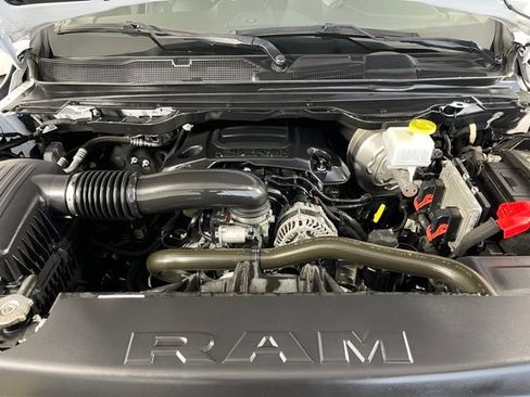 Used 2022 RAM 1500 Laramie image 43