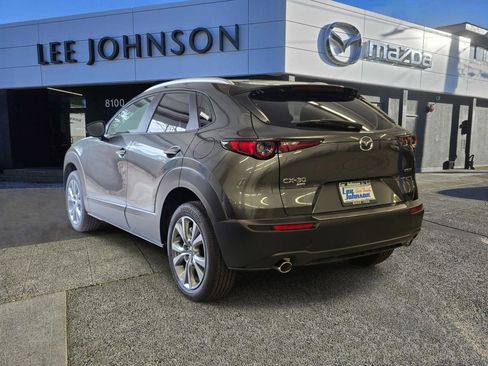 New 2026 MAZDA CX-30 AWD 2.5 S w/ Premium Package image 5