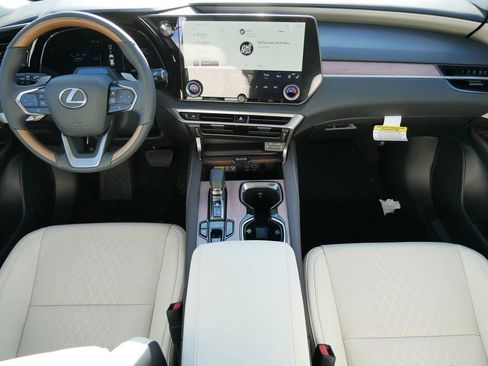 New 2026 Lexus RX 350 w/ Convenience Package image 14