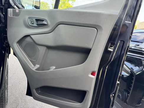 Used 2020 Ford Transit 250 148 High Roof Extended w/ Load Area Protection Package RWD image 26