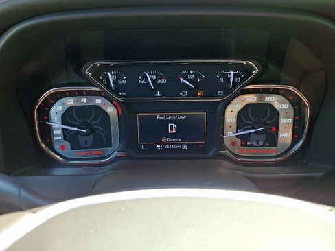Used 2021 GMC Sierra 1500 SLT w/ SLT Premium Plus Package AWD/4WD image 21