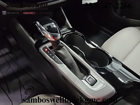 New 2026 Buick Envista Sport Touring FWD image 20