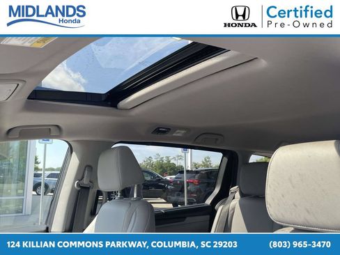 Certified 2023 Honda Odyssey EX-L image 17