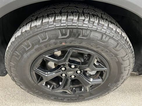 Used 2023 Ford Explorer Timberline w/ Timberline Technology Package image 15