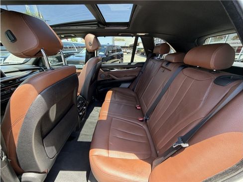 Used 2018 BMW X5 sDrive35i RWD image 22