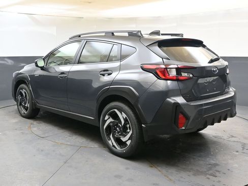 New 2026 Subaru Crosstrek 2.5i Limited AWD/4WD image 3