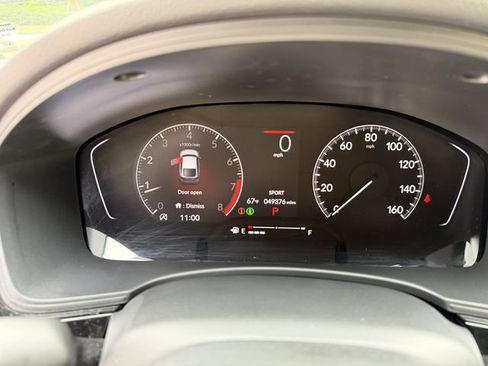 Used 2023 Honda Civic Sport image 15