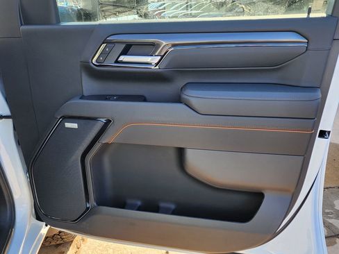 New 2026 GMC Sierra 2500 AT4 w/ AT4 Premium Plus Package image 40