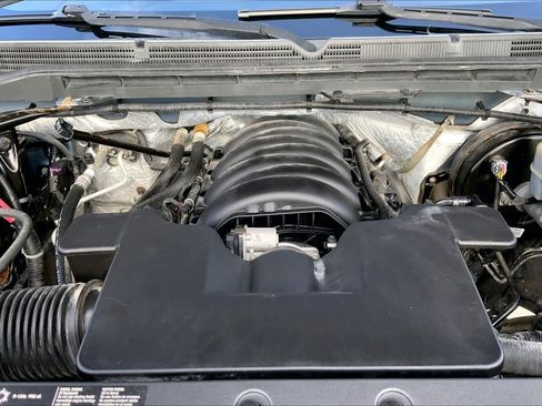 Used 2016 GMC Sierra 1500 SLT w/ SLT Preferred Package image 60