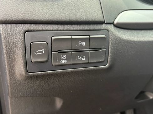 Used 2021 MAZDA CX-9 Touring w/ Touring Premium Package AWD/4WD image 17