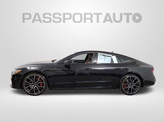 Used 2022 Audi S7 Prestige video 2