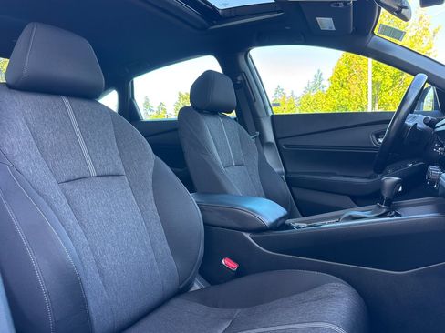 Used 2023 Honda Accord Sport image 26