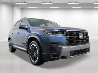 New 2026 Honda Pilot Touring 360° Tour