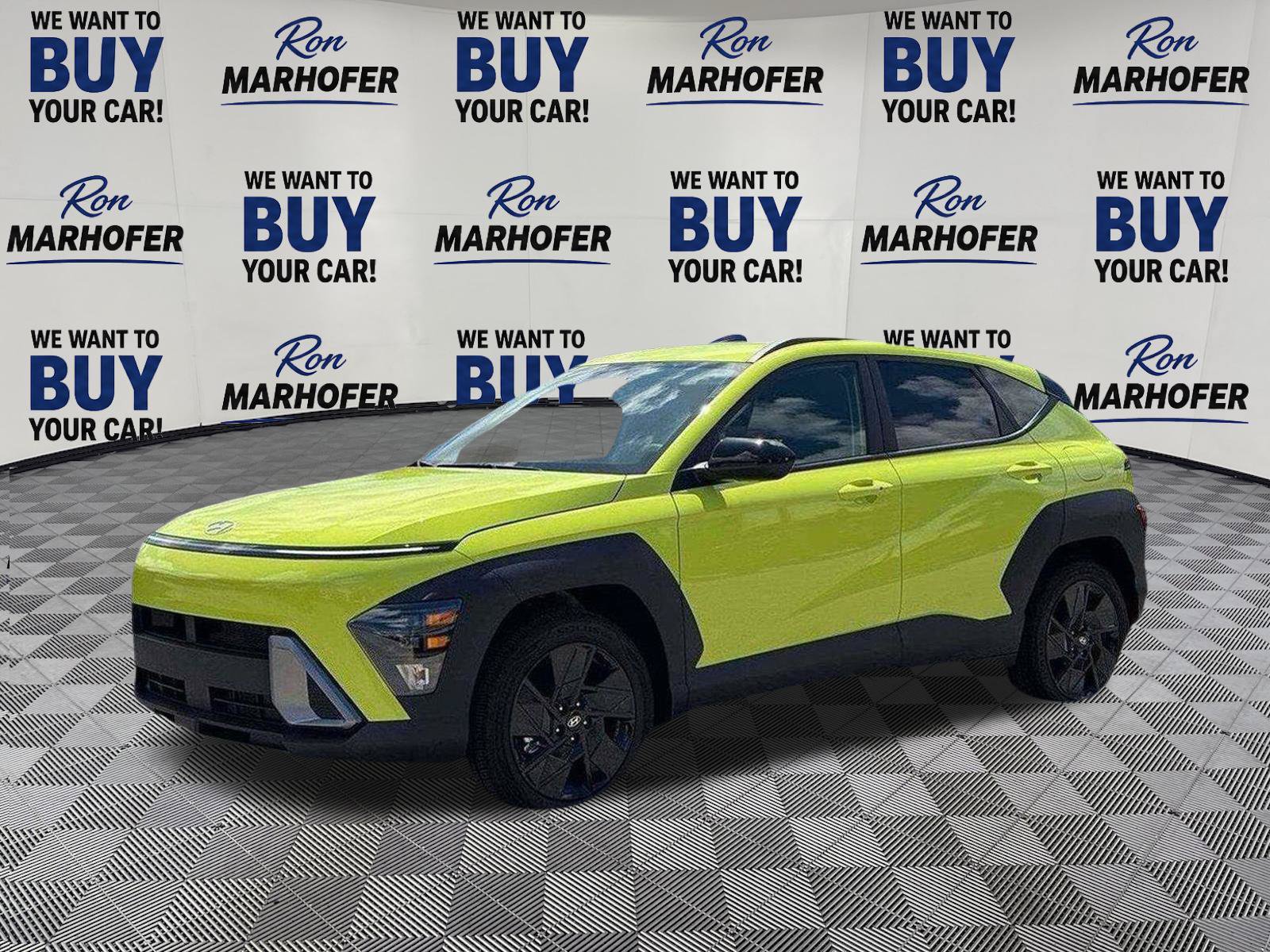 New 2027 Hyundai Kona SEL Sport FWD image 91