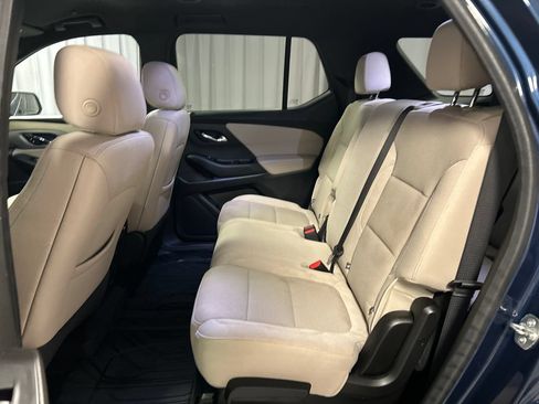 Used 2023 Chevrolet Traverse LS w/ Safety Package AWD/4WD image 23