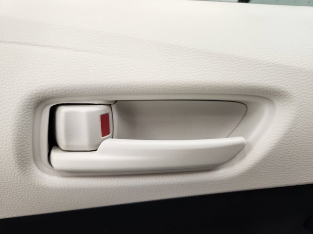 New 2027 Toyota Corolla LE FWD image 44