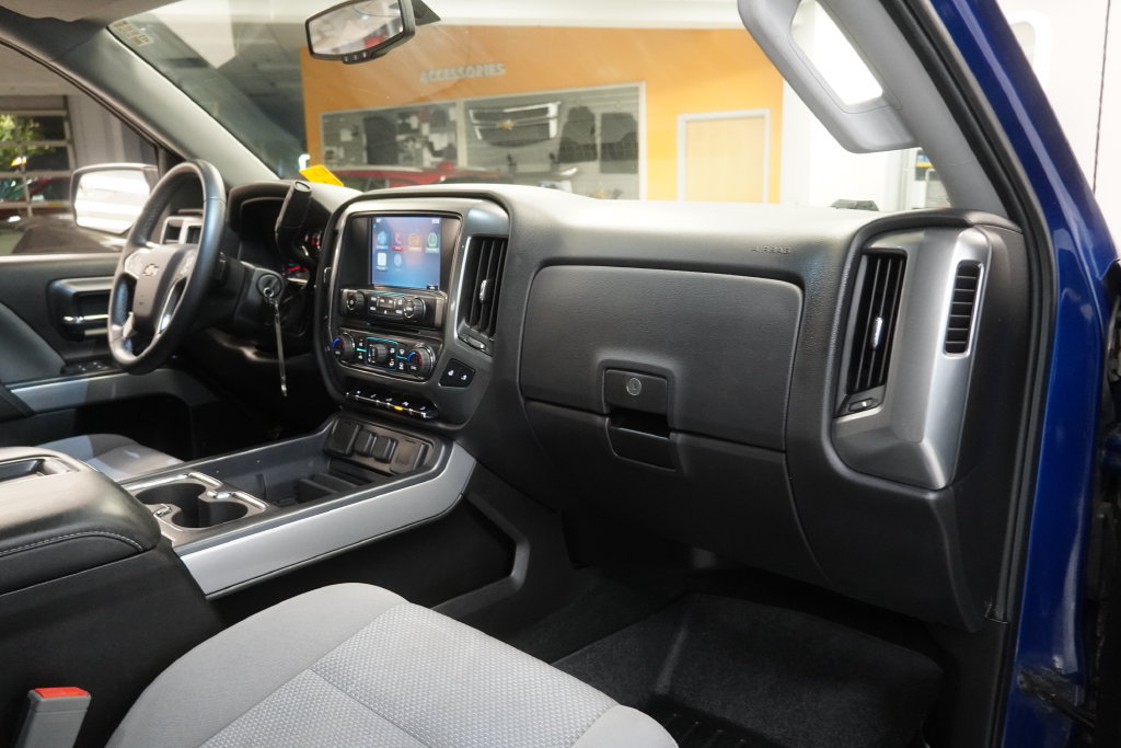 Used 2014 Chevrolet Silverado 1500 LT w/ All Star Edition AWD/4WD image 34