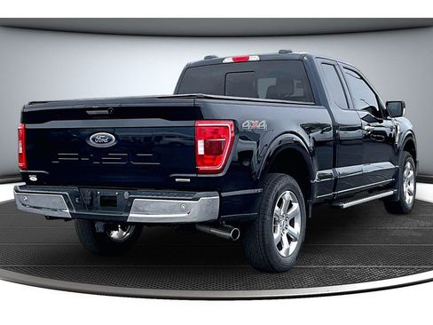 Used 2023 Ford F150 XLT w/ Equipment Group 302A High AWD/4WD image 14