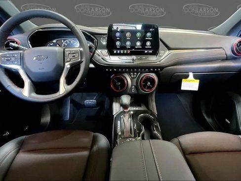 New 2026 Chevrolet Blazer RS w/ Enhanced Convenience Package image 9