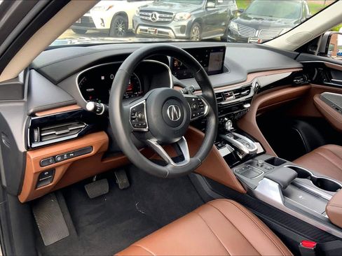 Used 2024 Acura MDX FWD w/ Technology Package image 18