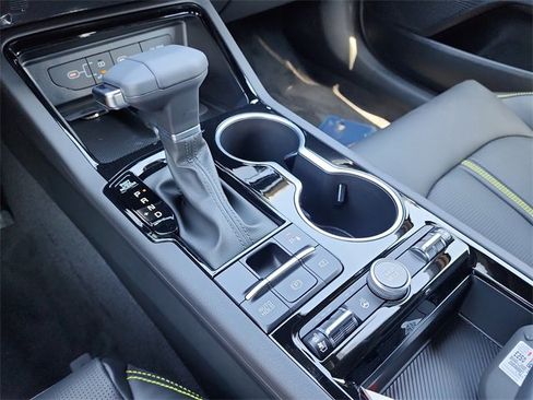 New 2026 Kia K5 GT w/ GT1 Package image 22