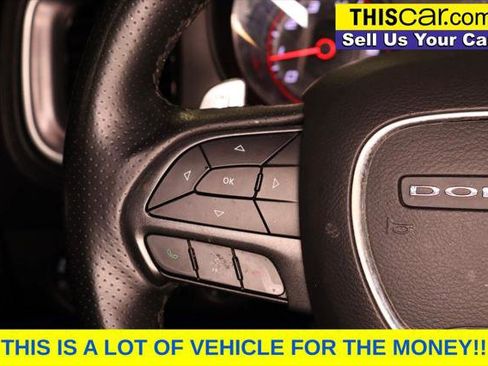 Used 2019 Dodge Charger R/T w/ Plus Group image 12
